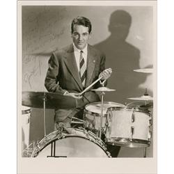 Gene Krupa