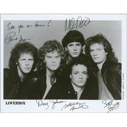 Loverboy