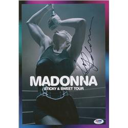 Madonna