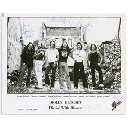 Molly Hatchet