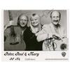 Image 1 : Peter, Paul, and Mary