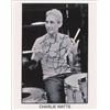 Image 1 : Rolling Stones: Charlie Watts