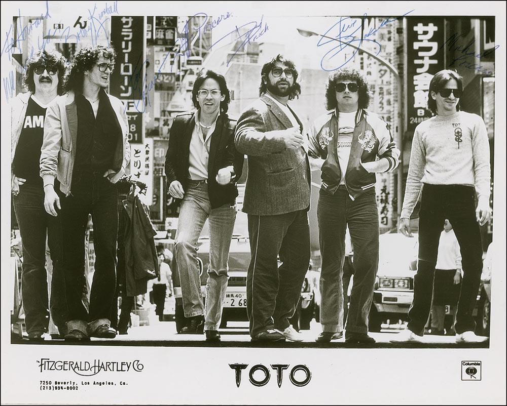 Toto Toto