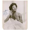 Image 1 : Sarah Vaughan