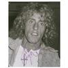Image 1 : The Who: Roger Daltrey