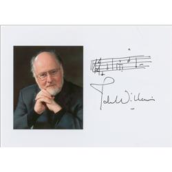 John Williams