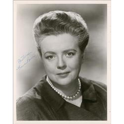Andy Griffith Show: Frances Bavier