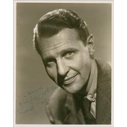 Ralph Bellamy