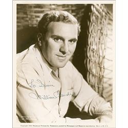 William Bendix