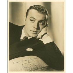 Charles Boyer
