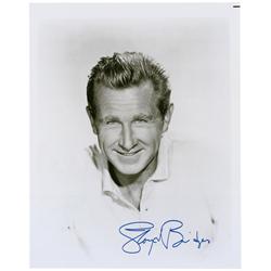 Lloyd Bridges