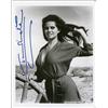 Image 1 : Claudia Cardinale