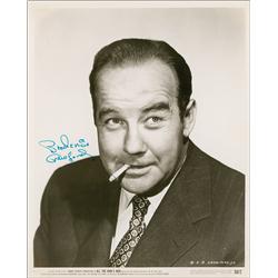 Broderick Crawford
