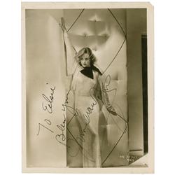Joan Crawford