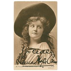 Laura Hope Crews