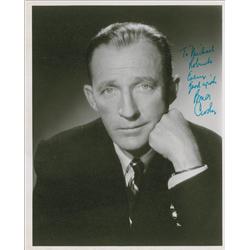 Bing Crosby