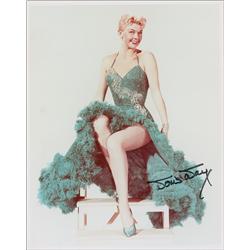 Doris Day