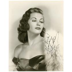 Yvonne De Carlo