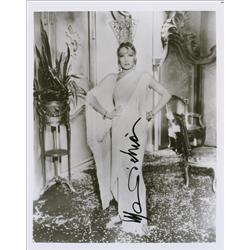 Marlene Dietrich