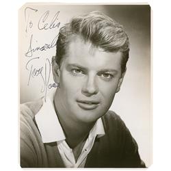 Troy Donahue