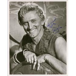 Kirk Douglas