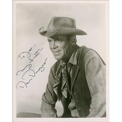 Dan Duryea