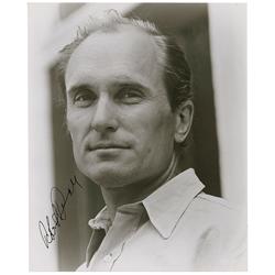 Robert Duvall