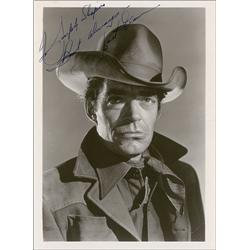 Jack Elam