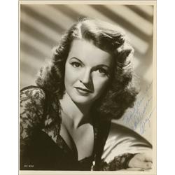 Dale Evans