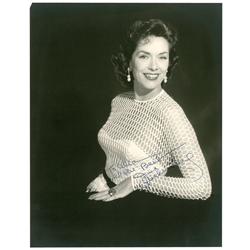 Jinx Falkenburg