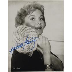 Rhonda Fleming
