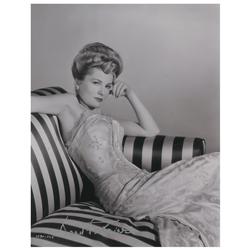 Joan Fontaine
