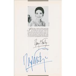Margot Fonteyn