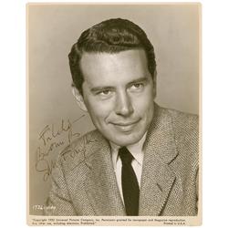 John Forsythe