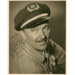 Preston Foster