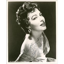 Ava Gardner