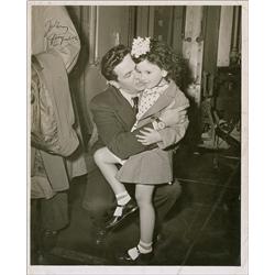 John Garfield