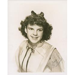 Judy Garland