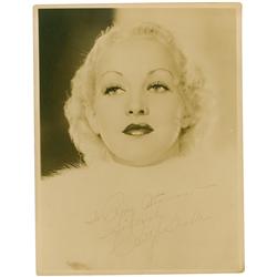 Betty Grable