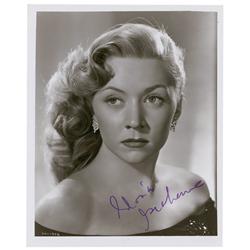 Gloria Grahame