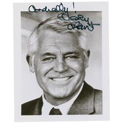 Cary Grant