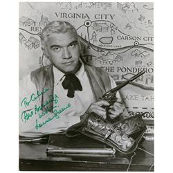 Lorne Greene