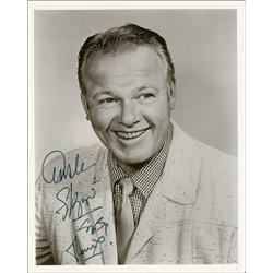 Alan Hale, Jr