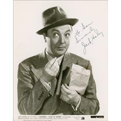 Jack Haley