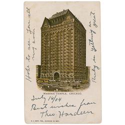 Theo Hardeen