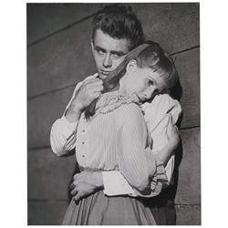 Julie Harris