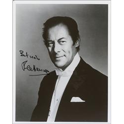 Rex Harrison