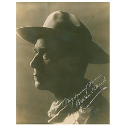 William S. Hart
