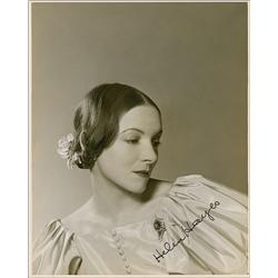 Helen Hayes