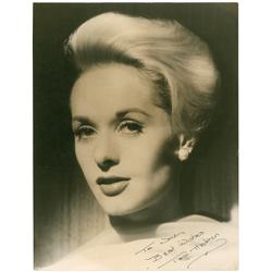 Tippi Hedren